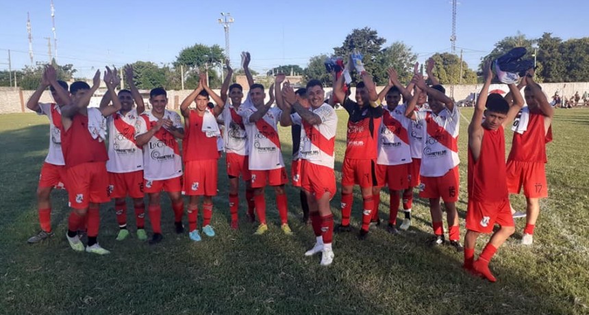 Torneo Apertura Manuel “Pirruco” Podesta: Ganaron Defensores y Matienzo, perdieron Social y Los Andes  