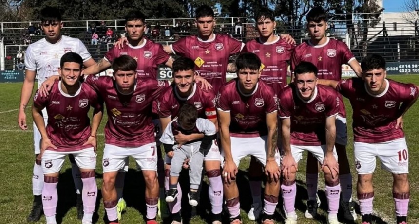Torneo “Héctor Storti”: Defensores goleó a Somisa y es único puntero, también golearon Social y Los Andes