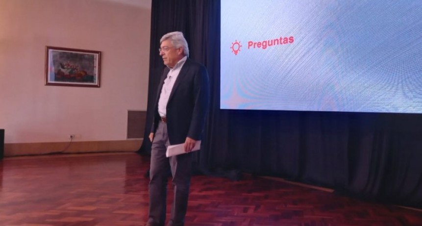 Conflicto en Ternium: Berardi alertó sobre 