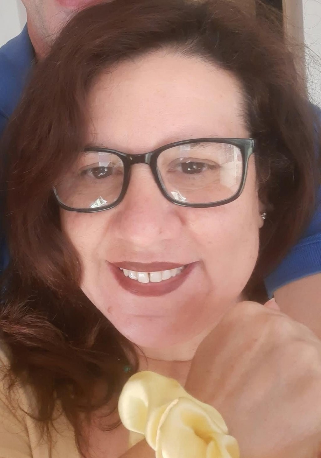 “No pedimos venganza, pedimos paz y libertad”