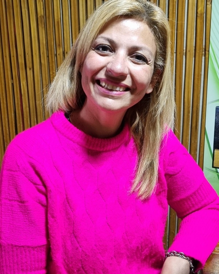 Rossi alertó por el deterioro de la atención del PAMI y la situación crítica de los adultos mayores en Pérez Millán