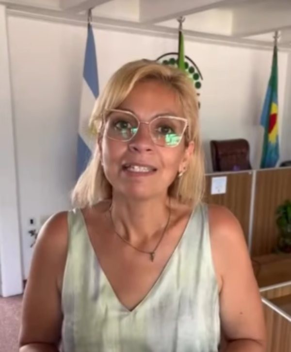 Rossi alertó por el deterioro de la atención del PAMI y la situación crítica de los adultos mayores en Pérez Millán