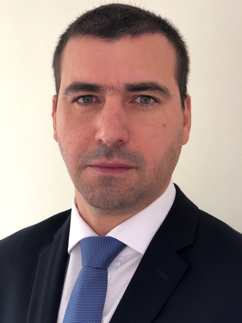 “Estamos trabajando en lo que va a ser la planta siderúrgica más moderna, más eficiente y más sustentable del mundo”