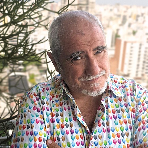 Osvaldo Bazán: “El mundo no está cambiando, el mundo ya cambió”