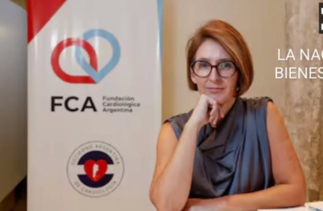 “La depresión no es solo emocional: impacta directamente en la salud cardiovascular”