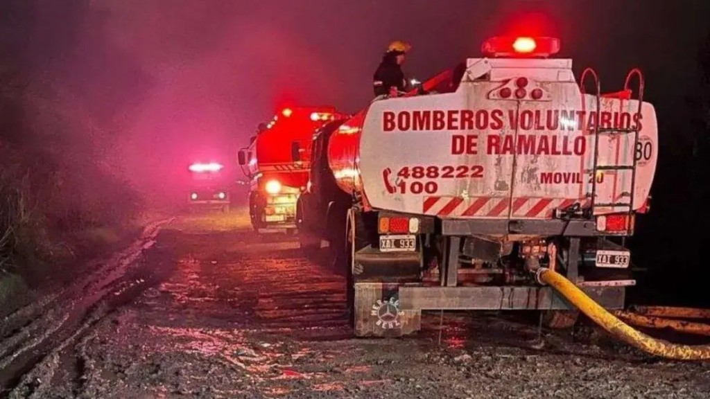 “El incremento es enorme y el desgaste humano se va a sentir”