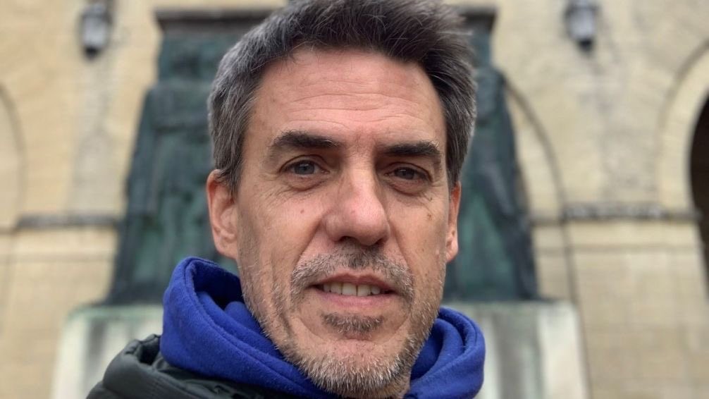 “El fin de la historia no ocurrió”