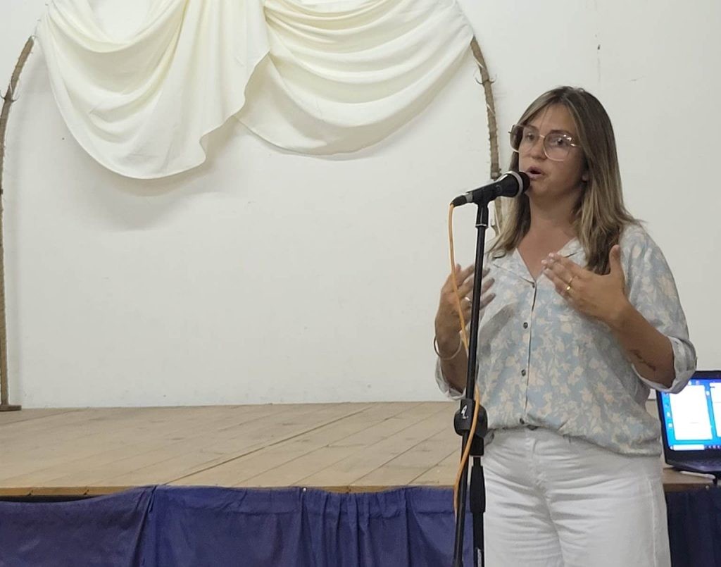 Defensores de Belgrano pone en marcha una nueva edición de las Olimpiadas Granate