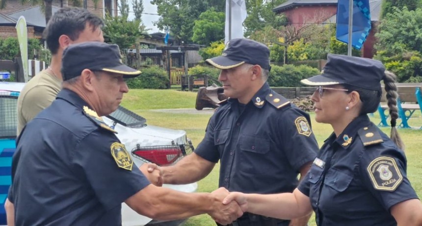 Ramallo se sumó al Operativo Sol con refuerzo policial en la zona costera