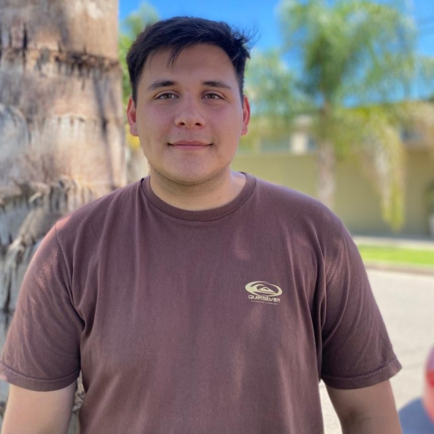 “La prioridad es darle visibilidad a los artistas locales”