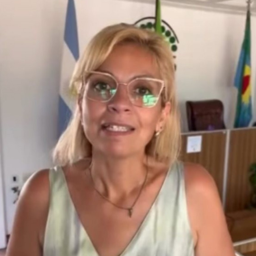 Rossi alertó por el deterioro de la atención del PAMI y la situación crítica de los adultos mayores en Pérez Millán