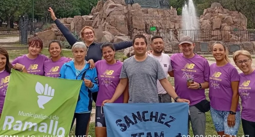 Un duatlón solidario pondrá en movimiento a Villa General Savio en febrero