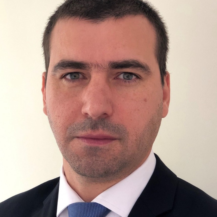 “Estamos trabajando en lo que va a ser la planta siderúrgica más moderna, más eficiente y más sustentable del mundo”