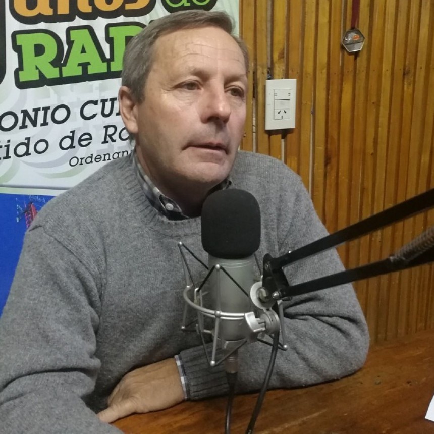“El año va a ser bueno, pero no extraordinario en lo económico”
