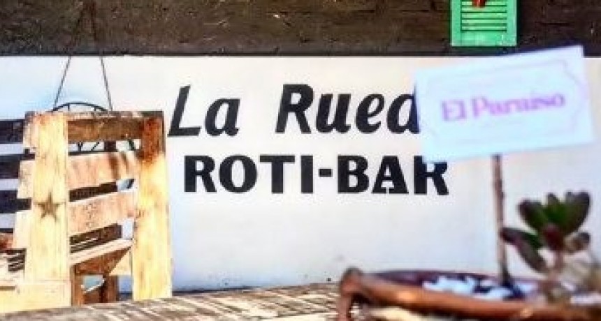 “Los platos de la abuela” pusieron a El Paraíso en la vidriera nacional