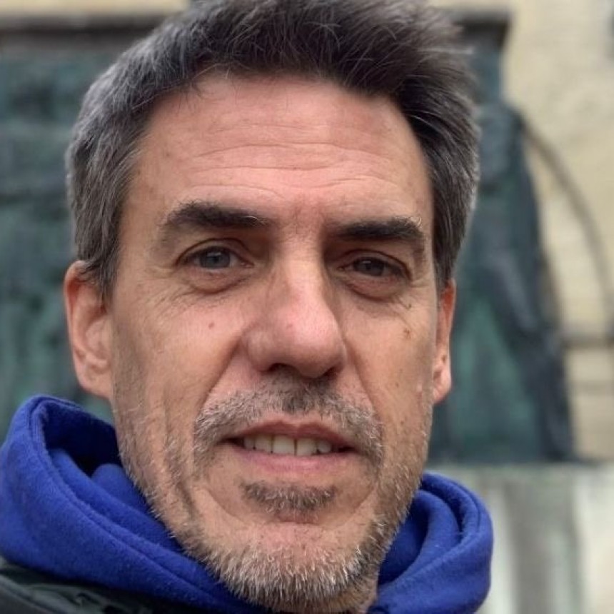 “El fin de la historia no ocurrió”