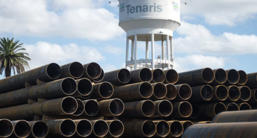 Industria del acero, precios y disputa comercial en el centro del debate energético