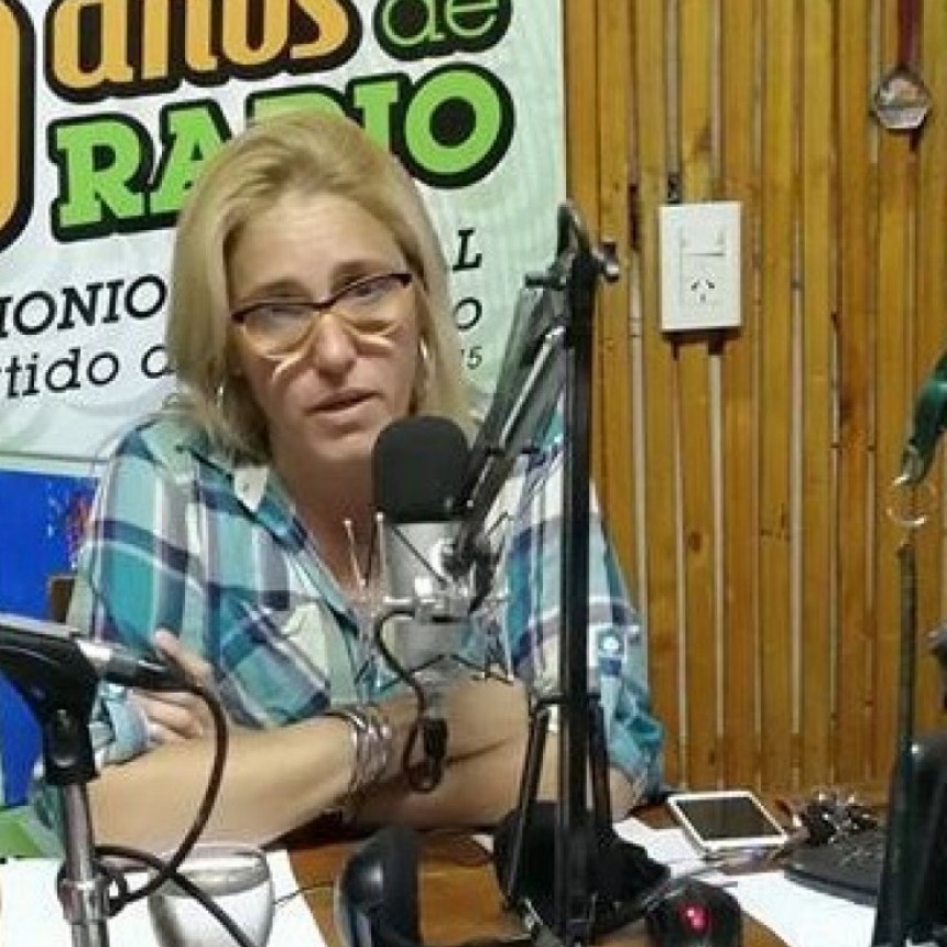 “La maleza no es solo una cuestión estética: es un problema sanitario y de seguridad”