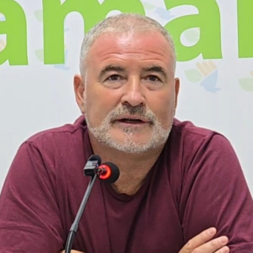 Poletti detalló medidas en salud, defendió los eventos y cruzó a la oposición