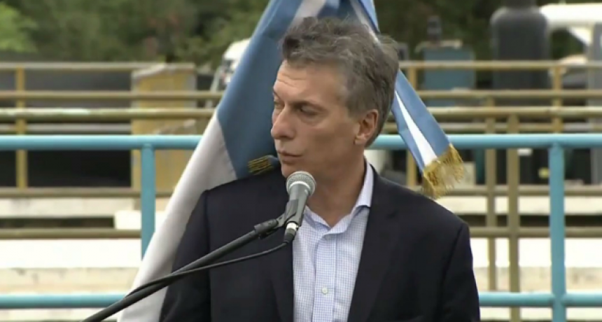 Cambiemos es venderla cambiada