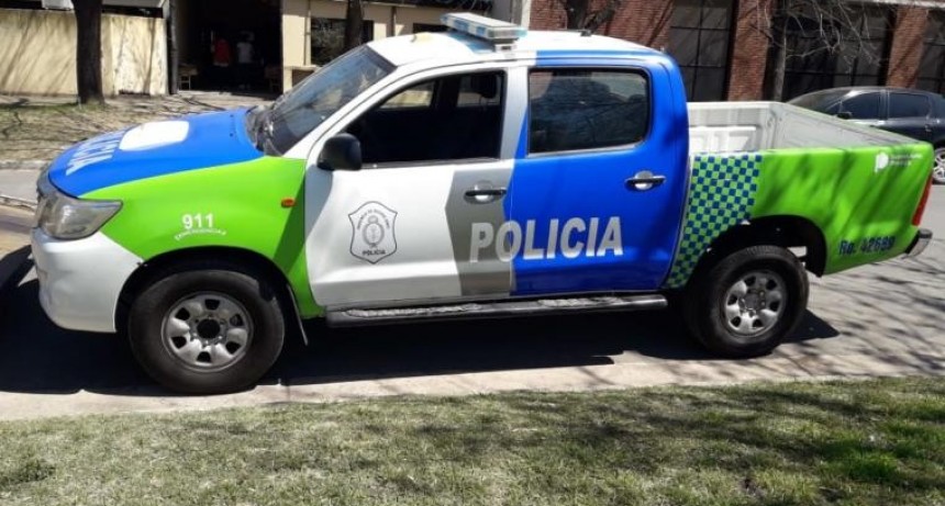 Detenciones