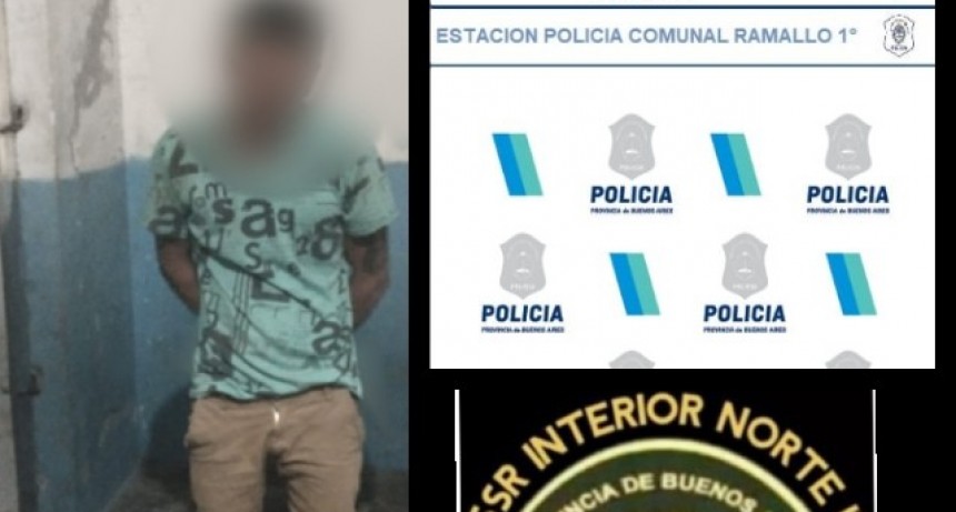 Hechos policiales