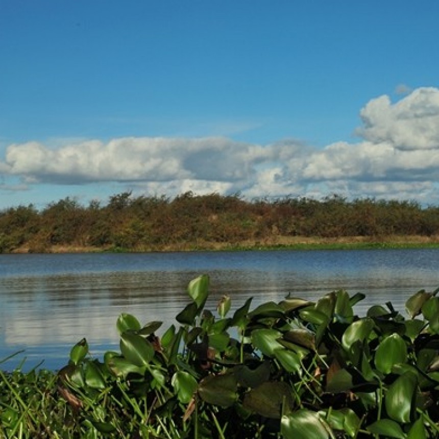 Fatídica jornada en el río Paraná: hallan el cuerpo sin vida de un hombre tras darse vuelta en kayak
