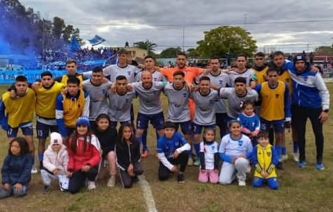 Con modificaciones organizativas y la participación de San Martín de Pérez Millán comienza una nueva temporada de la Liga Nicoleña de Fútbol