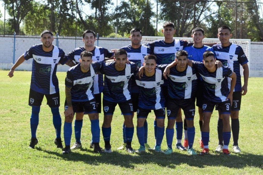 Liga Deportiva Sampedrina: San Martín se quiere despedir con un título más 