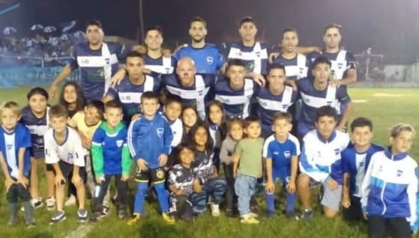 Liga Deportiva Sampedrina: San Martín campeón del torneo Clausura 2024