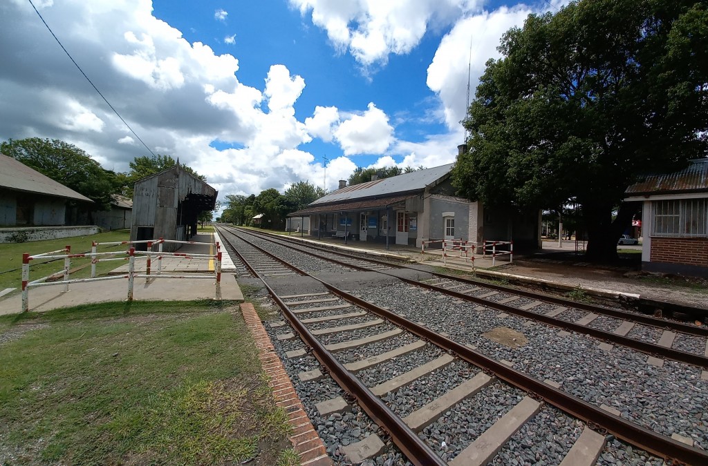 Villa Ramallo, 140 años de empuje y sueños sin techo
