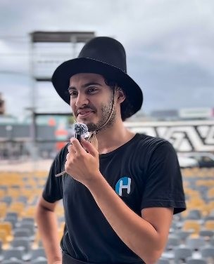 “Cuando sea el momento, iremos a competir”