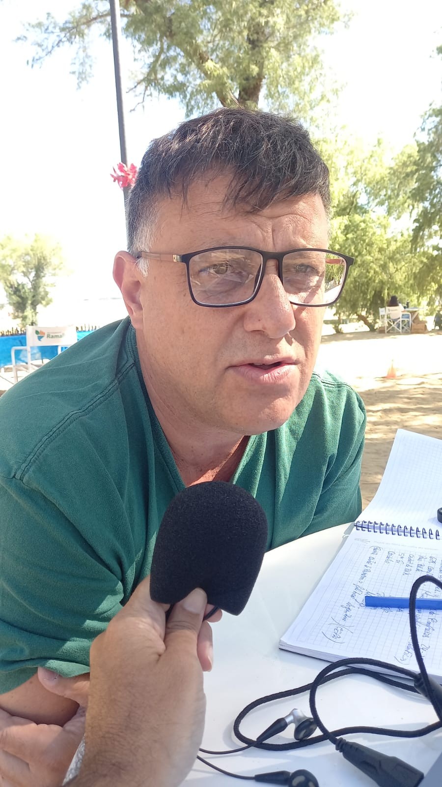 “Cuando hablan de gasto, nosotros hablamos de inversión”: Ramallo abre el año del Rally y apunta al impacto económico