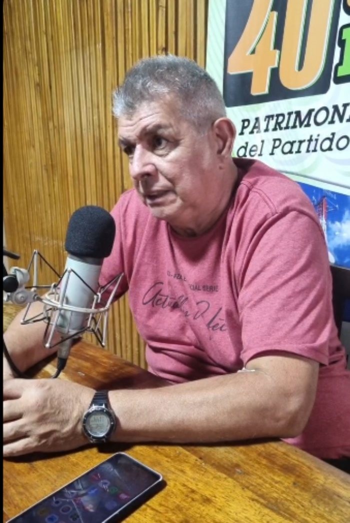 El abrazo de un pueblo a Miguel Villalba: la colecta que en horas cubrió su cirugía