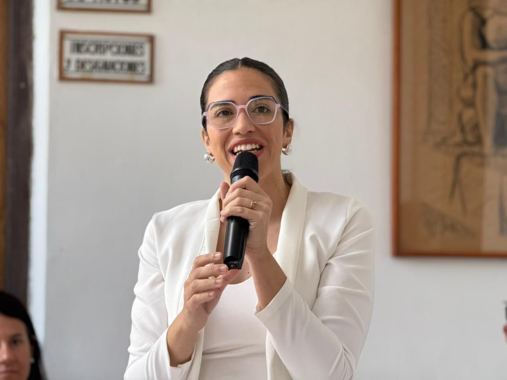 “Cuando se da la palabra, se cumple”: Ramallo acelera obras educativas y fija prioridades con Provincia