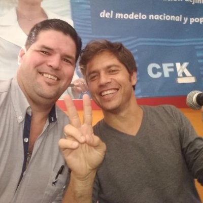 “Queremos dejar los enojos de lado y mirar para adelante”: se define la interna del PJ en Ramallo