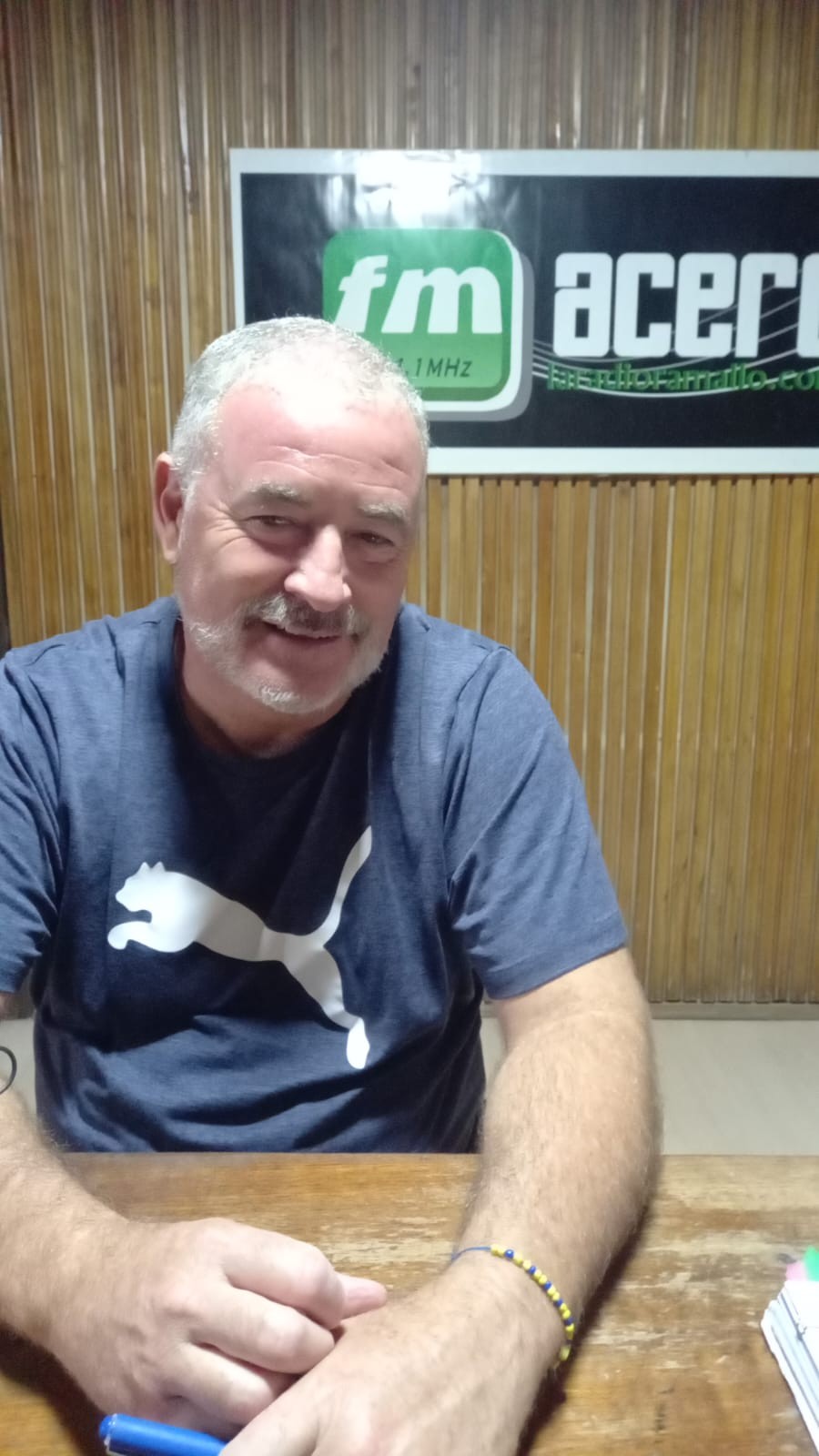 “Apuntamos a que puedan laburar los clubes y los comercios”: noches de carnaval y festejos en Villa Ramallo