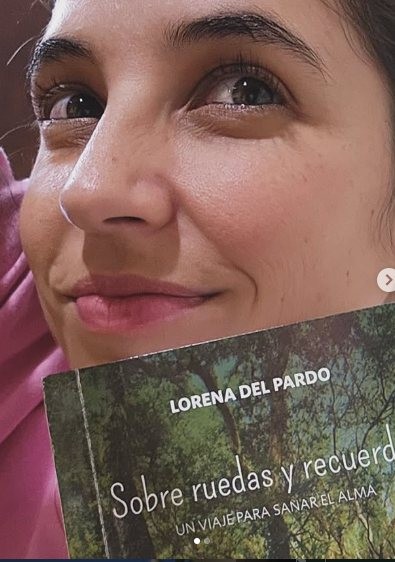 “Te armás y desarmás la cabeza mientras pedaleás”: crónicas de una joven que hizo del camino su sanación