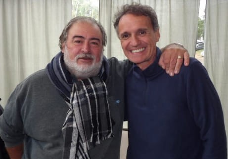 Darío Poletti presidirá el PJ local tras un acuerdo que evitó la interna