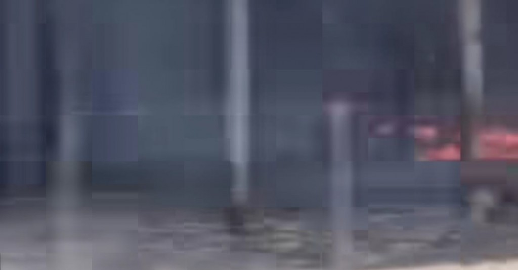 Impactante incendio en Estrella Federal: más de 60 bomberos trabajan para contener el fuego