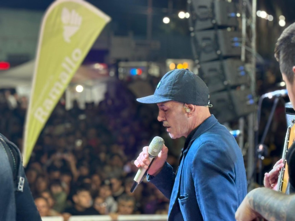 Ramallo celebró el Carnaval con más de 30 mil personas y un impacto económico millonario