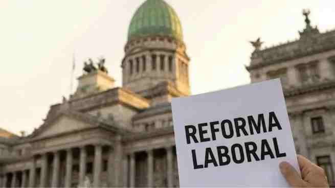 Reforma laboral: “Se desaprovechó una oportunidad histórica para generar empleo formal”