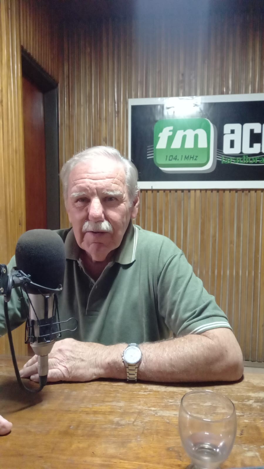 Antonio de Zavaleta: “Si volviera a nacer, elegiría ser docente otra vez”