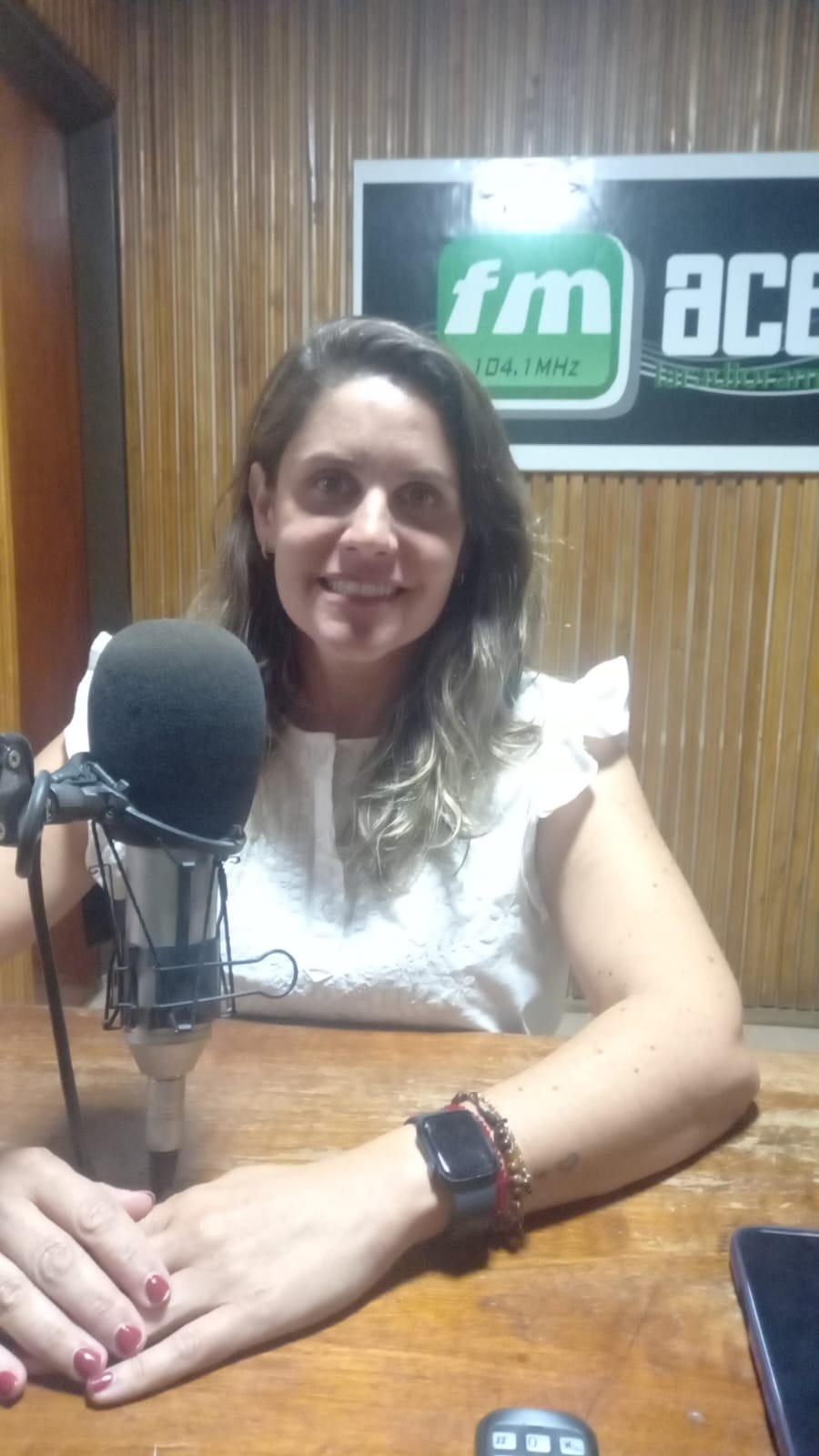 Giammaria: “No estamos en contra del control del tránsito pesado, pero esta concesión deja desprotegido al municipio”