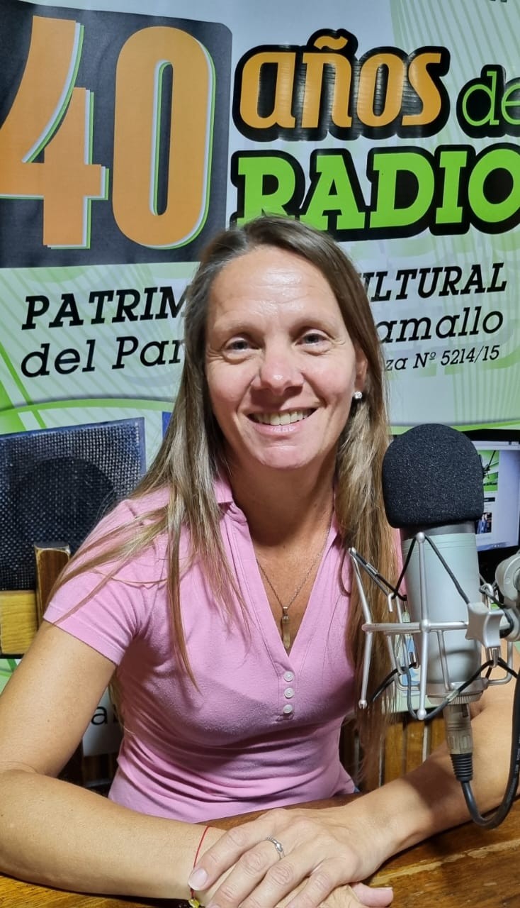 Ricciardelli: “Tenemos un ausentismo cercano al 35% y es un tema que preocupa mucho”