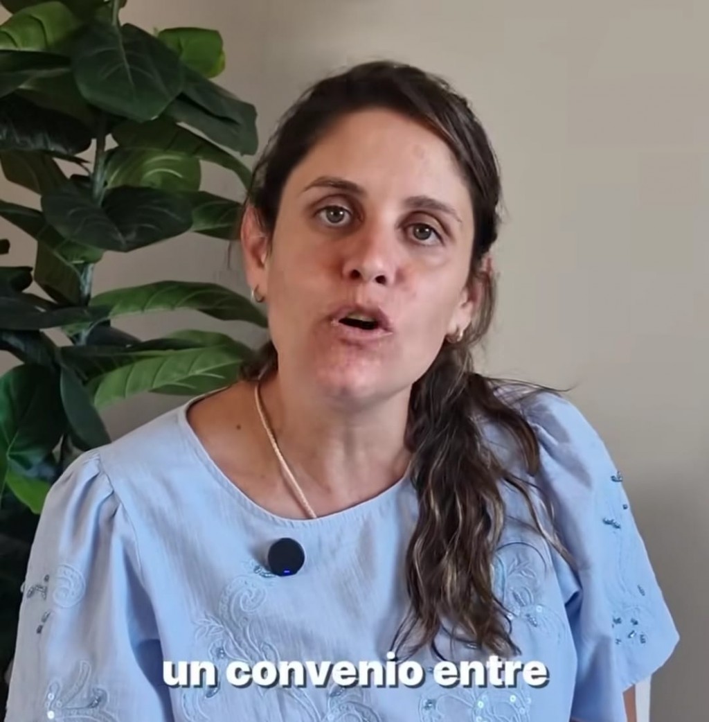 Giammaria cuestionó el acuerdo fiscal con Ternium y anticipó acciones ante organismos de control