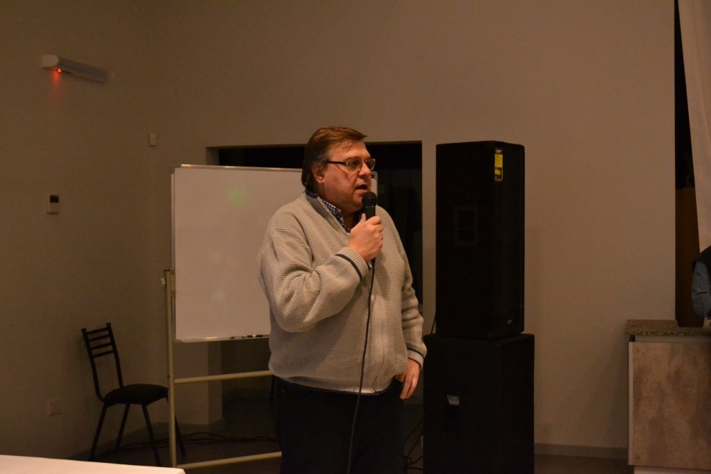 Crecimiento sostenido y desafíos productivos en la Cooperativa de La Violeta