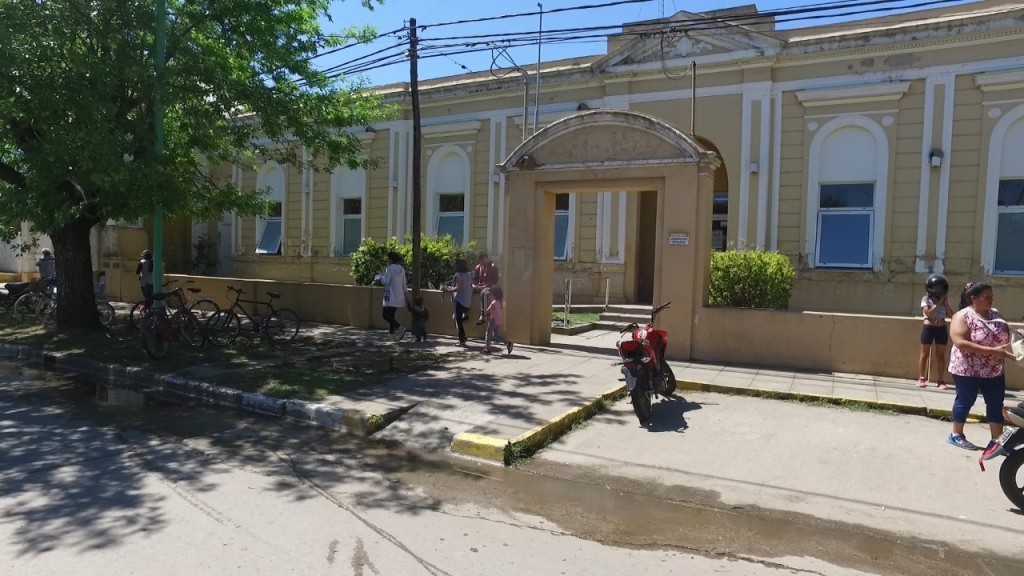 Más de $24 millones invertidos para fortalecer el hospital local