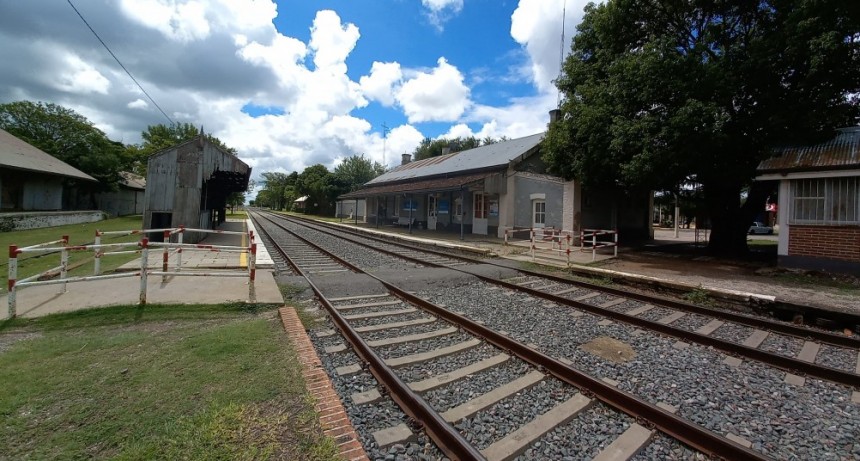 Villa Ramallo, 140 años de empuje y sueños sin techo