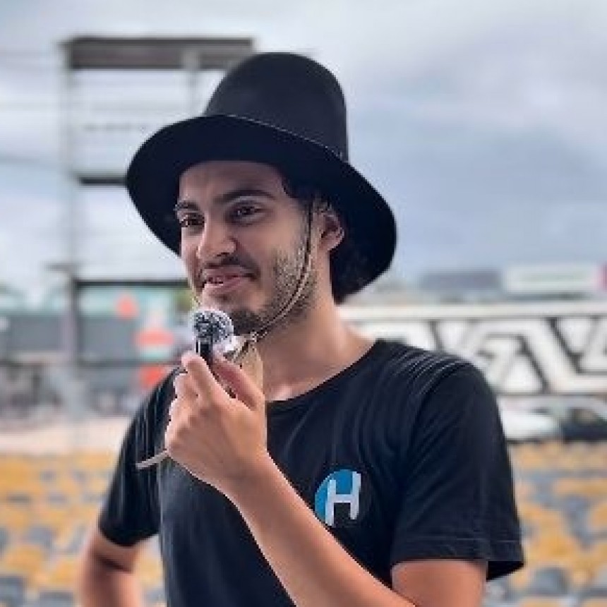 “Cuando sea el momento, iremos a competir”